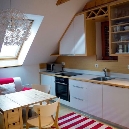 Apartmaji Lajf Kranjska Gora Ngoại thất bức ảnh