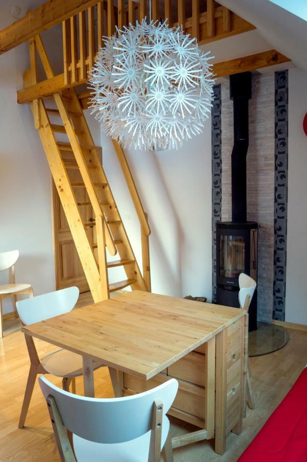 Apartmaji Lajf Kranjska Gora Ngoại thất bức ảnh