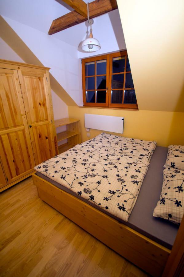 Apartmaji Lajf Kranjska Gora Ngoại thất bức ảnh